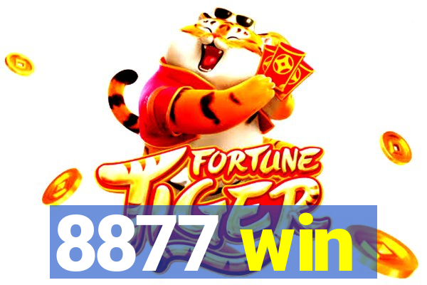 8877 win